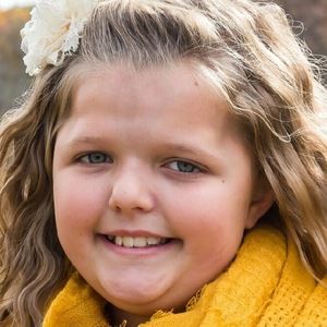 Meet your Posher, Liberty